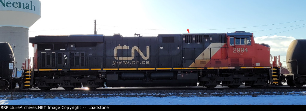 CN 2994